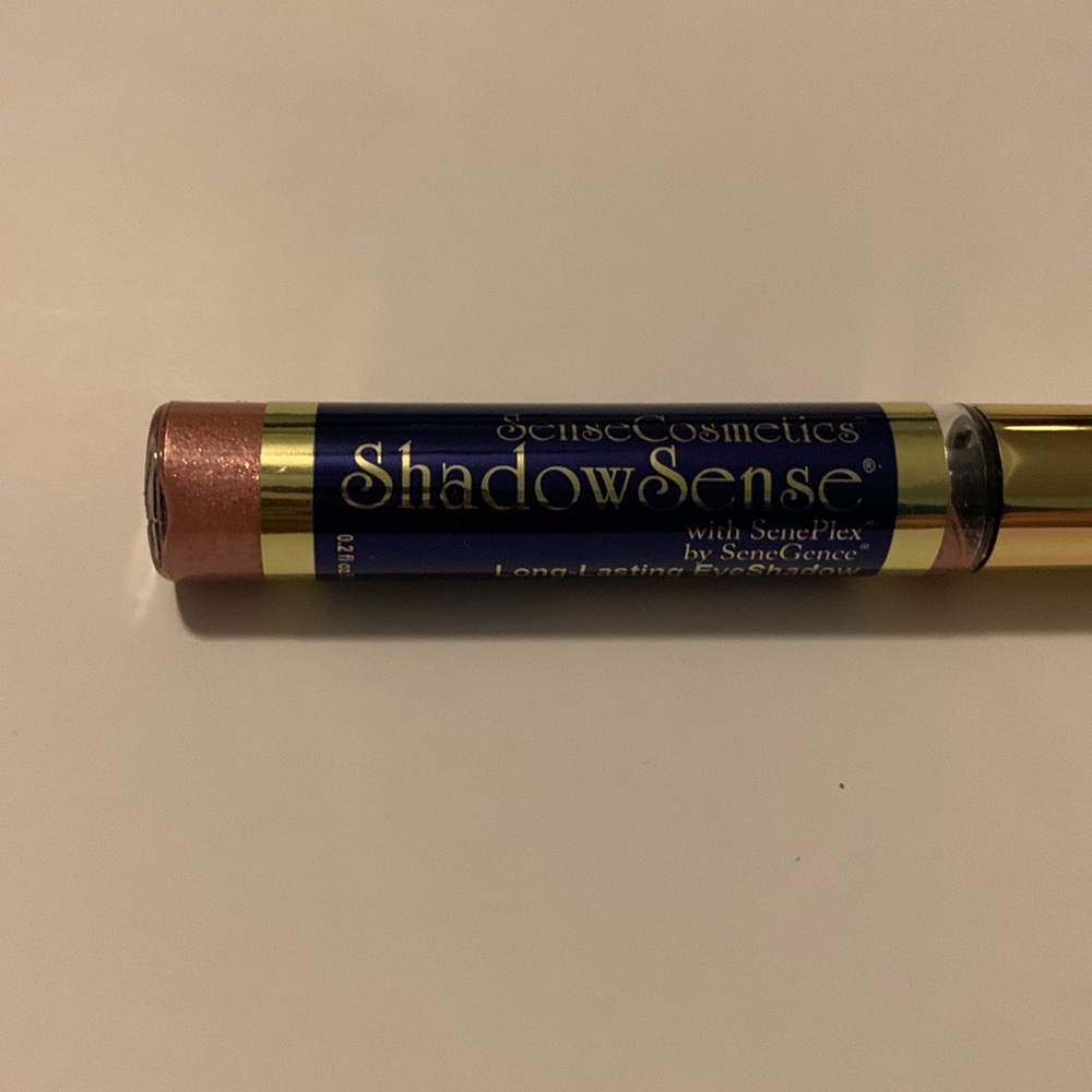 Shell Glitter ShadowSense
